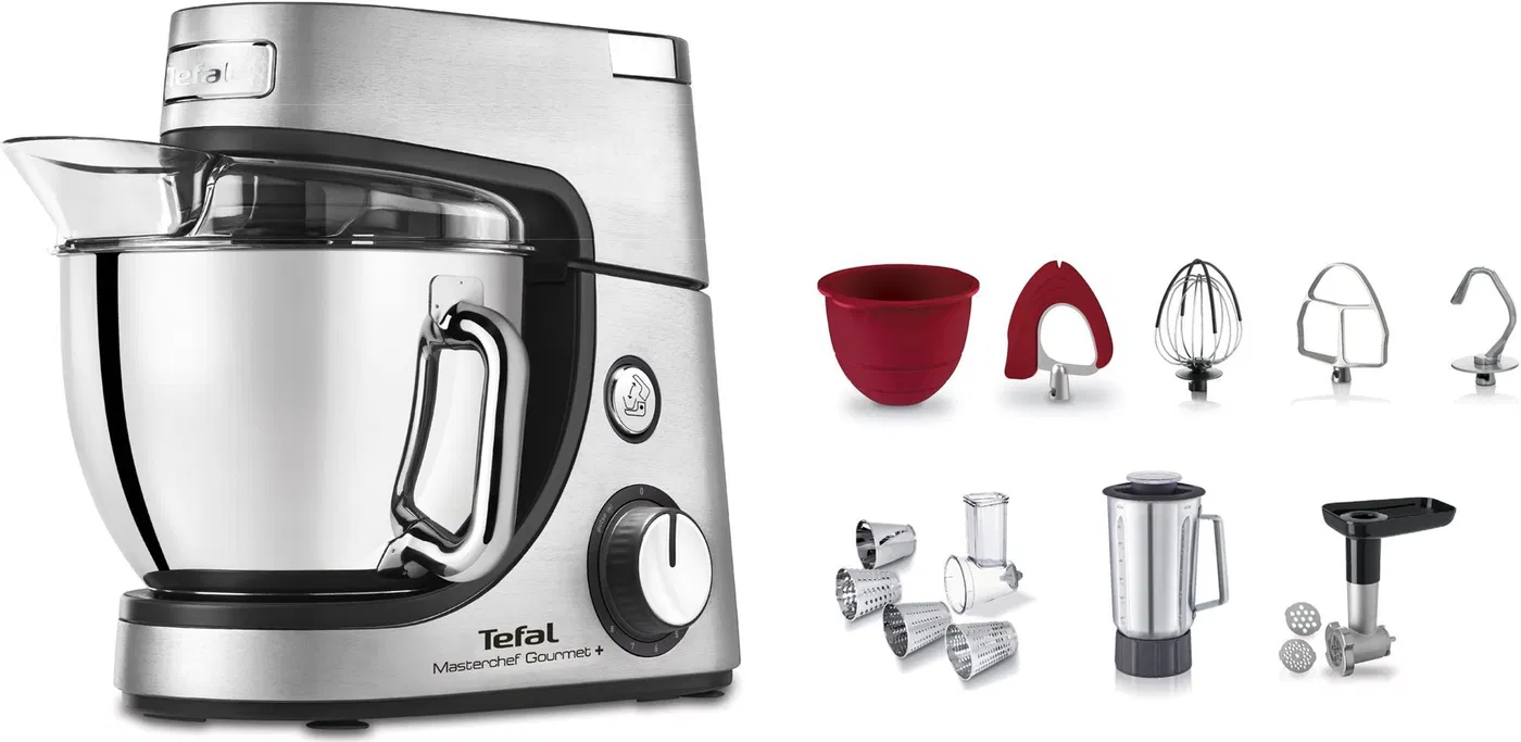 Tefal Masterchef Gourmet+