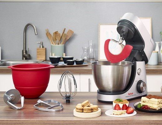 Tefal Masterchef Gourmet+