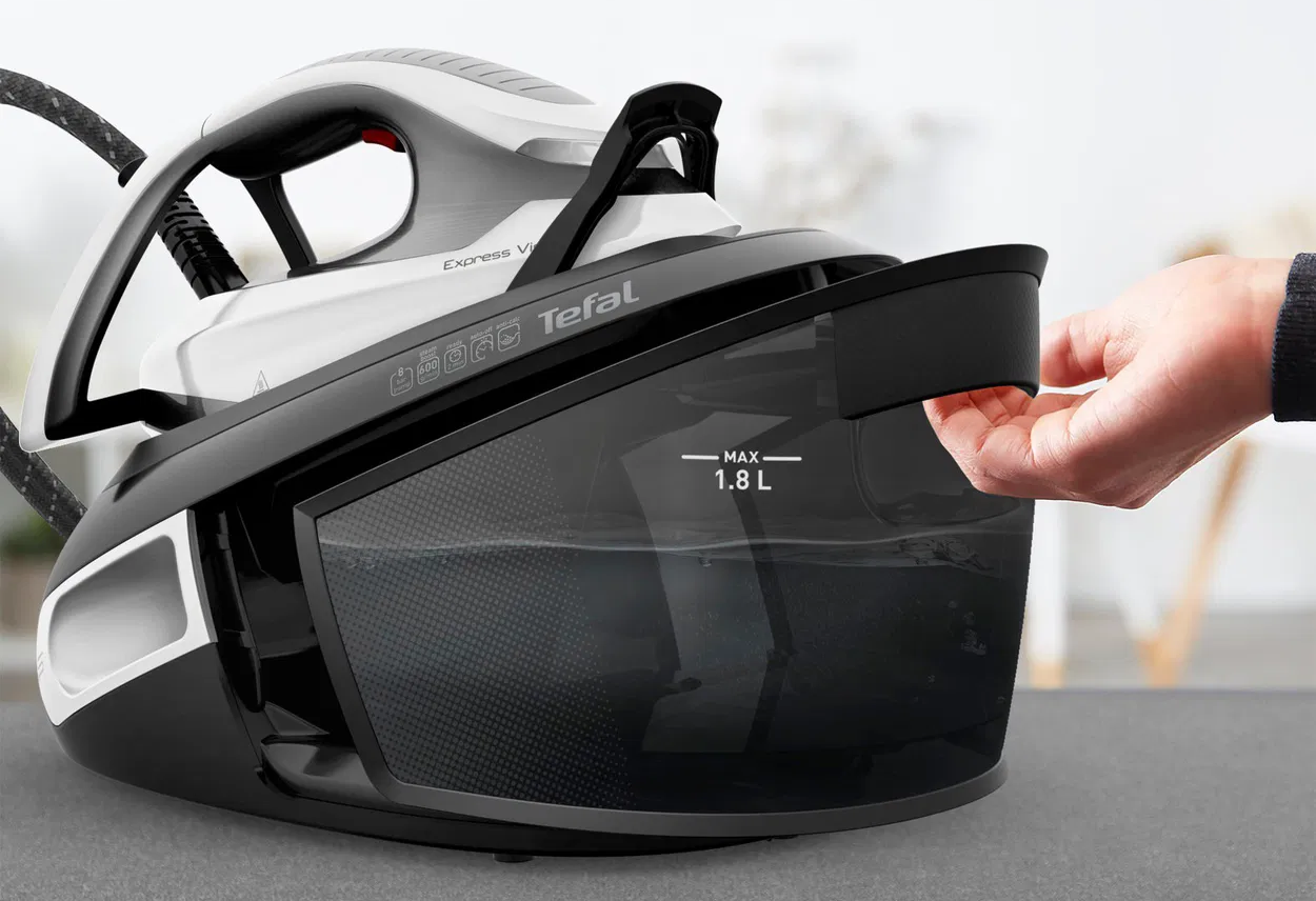 Tefal Express Vision SV8156E0