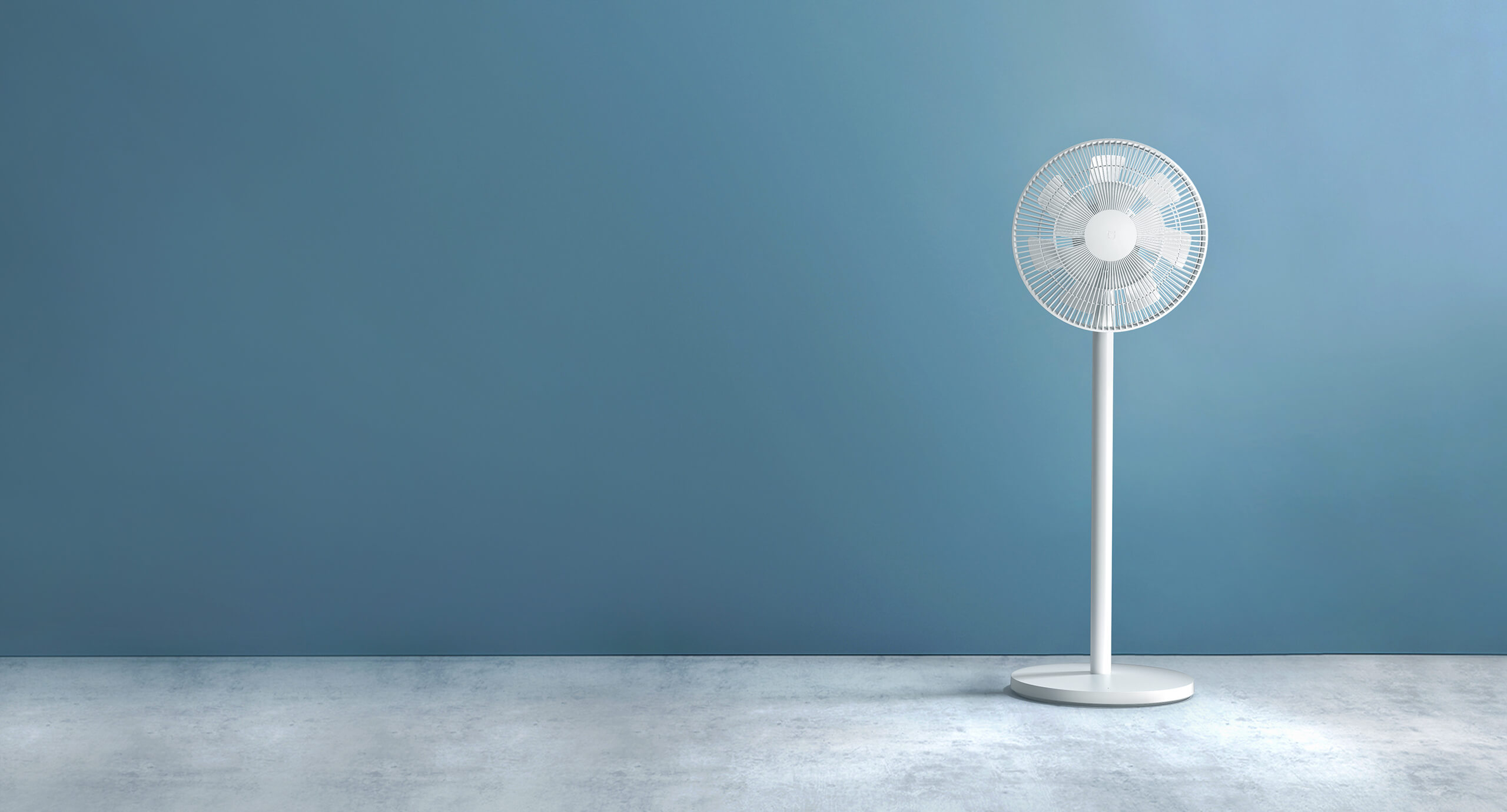 Xiaomi Mi Smart Standing Fan 2 Pro