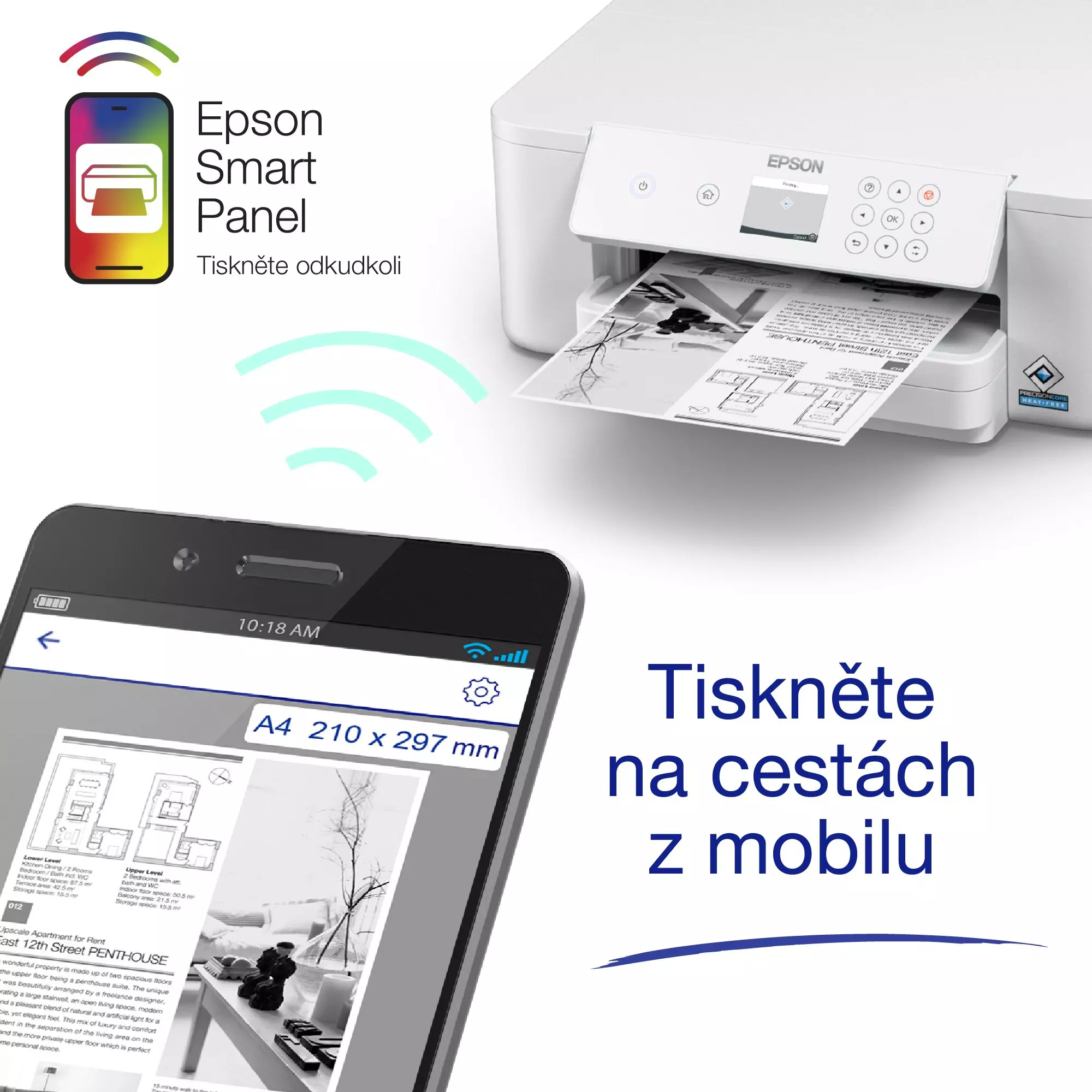 Epson WorkForce